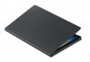 Samsung Etui Bookcover Galaxy Tab A8 Dark Grey